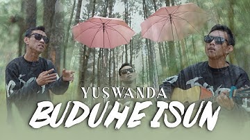Yushwanda - Buduhe Isun (Official Music Video)