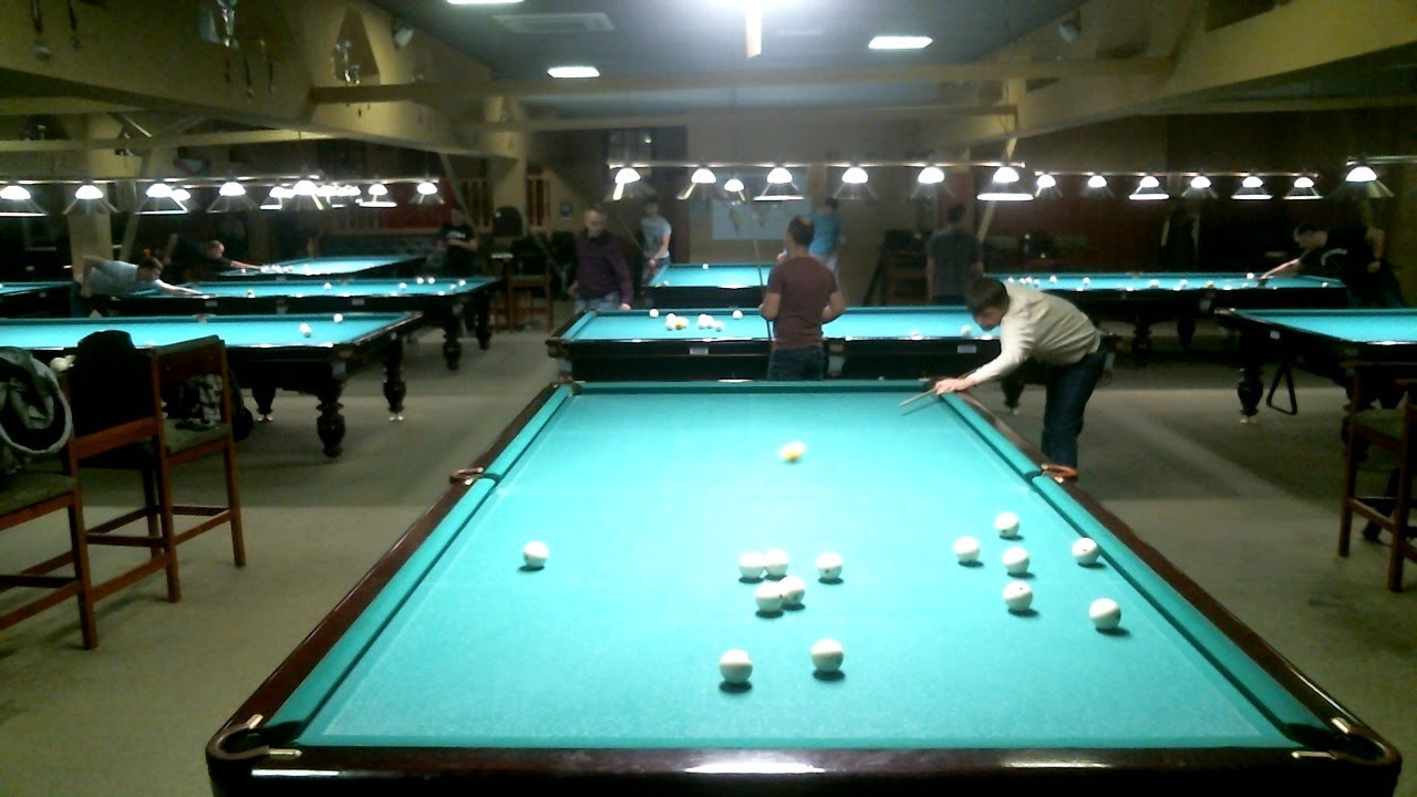 Стратий Григорий - Писарев Андрей. Годовой \"Суперфинал Кубка БК \"Т-35 ...