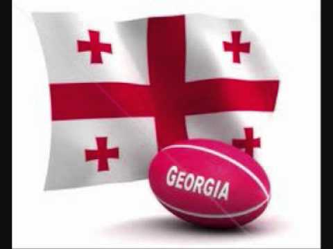 საქართველოს დროშა