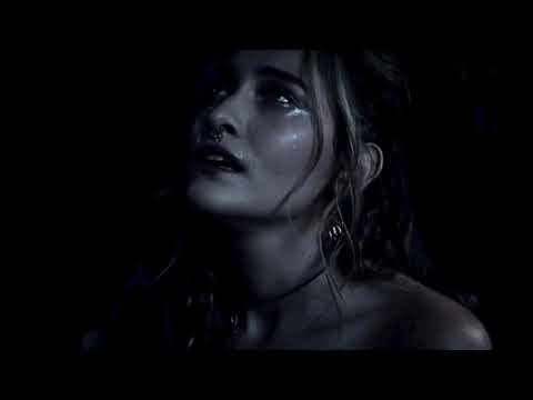 Paris Jackson Let Down Slowed Reverb 