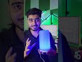 Apex RGBCW Smart Table Lamp #shorts #ytshorts #youtubeshorts #short #lamp #nightlamp #decor #review