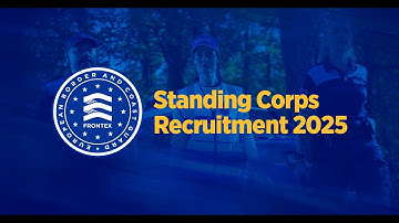 Frontex Jobs: Application Process, Interview Tips & Career Q&A