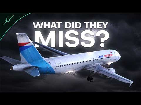 A SIMPLE Mistake! | Air Inter 148