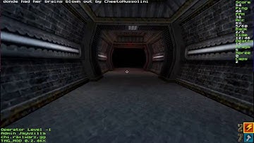 Sunday Night RailwarZ Big Games June 9 2019 Quake 2 CTF