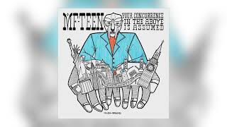 Supervillain Theme - The Pro-Teens
