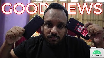 Good News for OnePlus 5 and OnePlus 5T Owners (Android 10 Update)