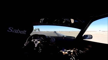 MotoIQ MPTCC Finals, Clint Boisdeau, Civic EF, Buttonwillow