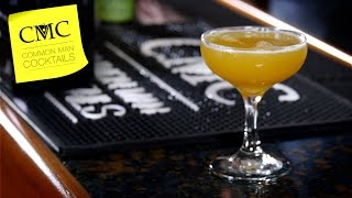 cocktail video