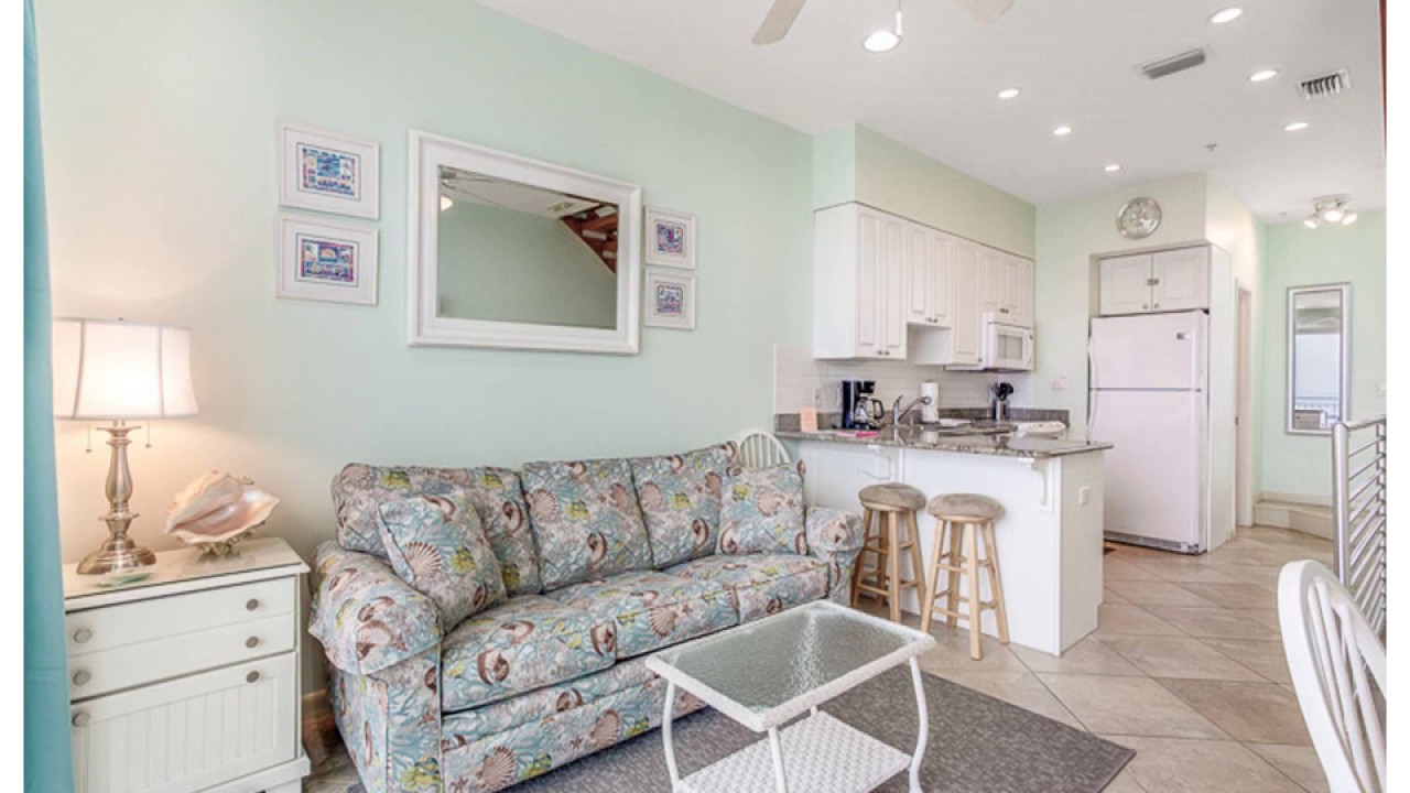 Southern Retreat navarre beach house rentals navarre rentals YouTube