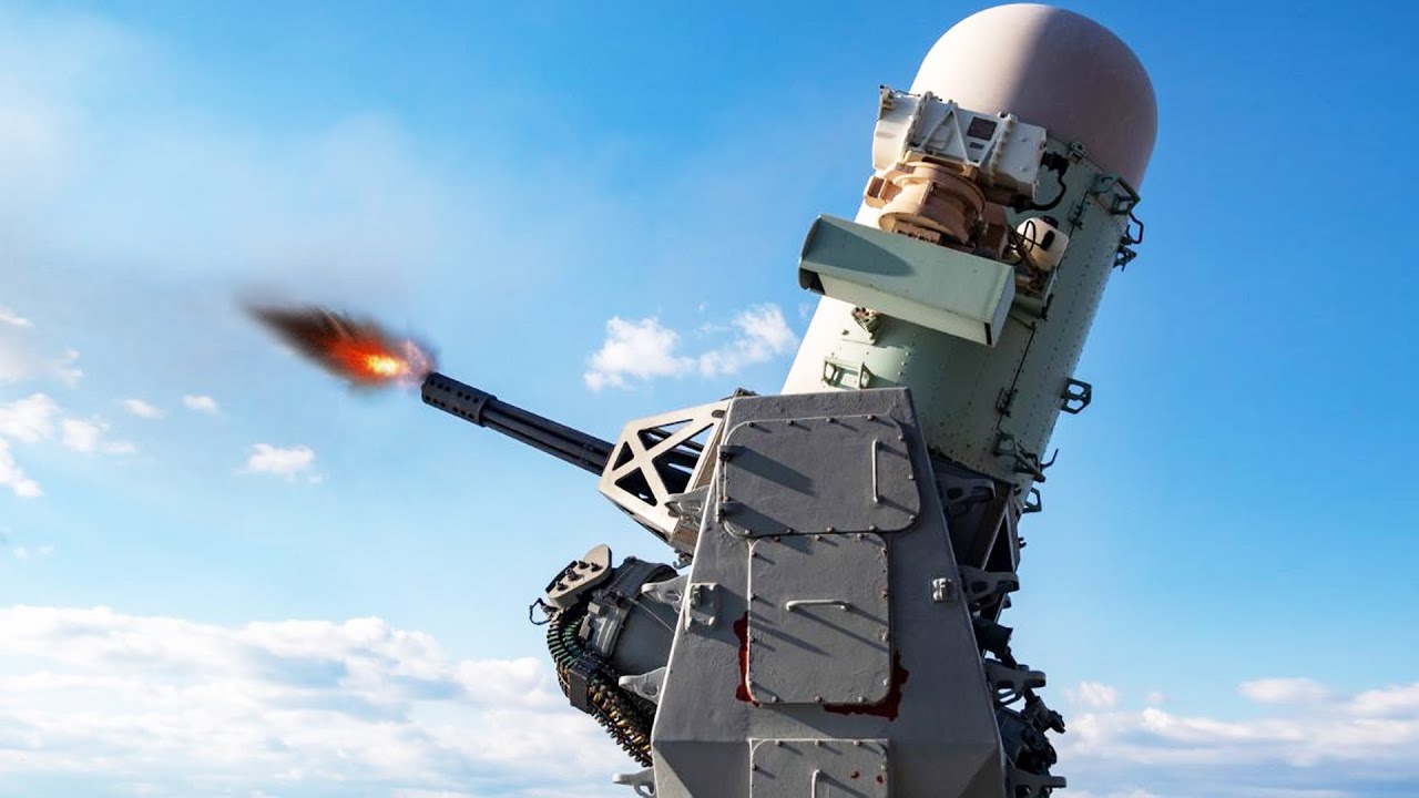 C-Ram Centurion. Rocket Artillery. Комплекс ПВО IFPC Inc 2-i. Rocket Artillery Future. C ram ciws