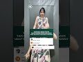 Kulitnya keliatan sehat dan terawat #trend #jogetviral #dance #trendingshorts