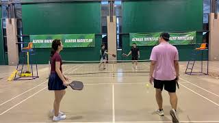 Alviera Game 11 (August 15, 2026)