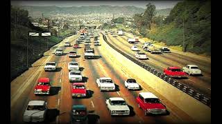 Rare Traffic Sound Effects From Their Original Tape Masters 6K Subscribers Special