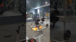 keep your standards high and your squats low...