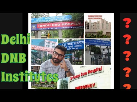 #Delhi DNB institutes #Neetpg 2022 Counselling #DNB Institutes #Neetpg 2022 #Best DNB institutes ...