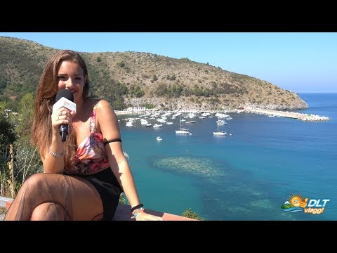 PALINURO E MARINA DI CAMEROTA - DLT Viaggi scopre le bellezze del Cilento