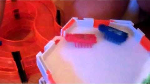 Hexbug Spiral Starter Set