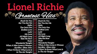 Lionel Richie, Lobo, Bee Gees, Billy Joel, Elton John, Rod Stewart🎙Soft Rock Love Songs 70s 80s 90s