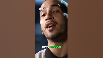 Rikers Island Prison Fight, Choosing Integrity Over the System