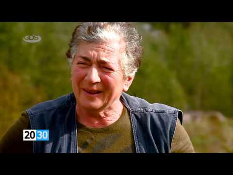 თამარ ცხომარიას საავტორო რეპორტაჟი - რაჭის პატარა შვეიცარია /2030 (19.10.2016.)/