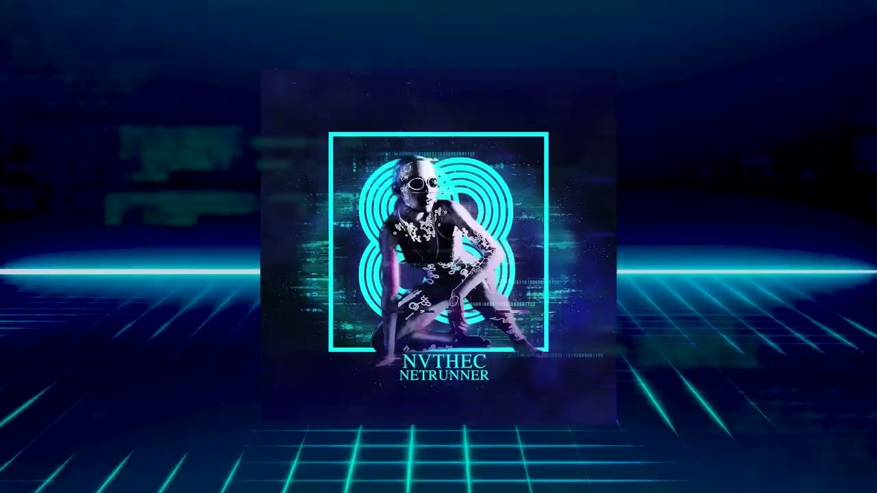 Смотреть «NVTHEC - Netrunner» на YouTube Смотреть «NVTHEC - Netrunner» на YouTube