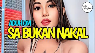 LAGU PARTY GACOR🌴 SA BUKAN NAKAL || NEW REMIX 2024