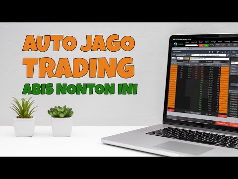 Tutorial MNC Trade New | Webinar MNC Sekuritas Kelas Online Aplikasi