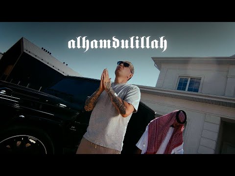 Нурминский – Alhamdulillah (Официальный клип)