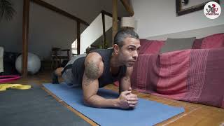 BOBO BANANA 1/4 Thick TPE Yoga Mat Review | Best Budget-Friendly Yoga Mat?