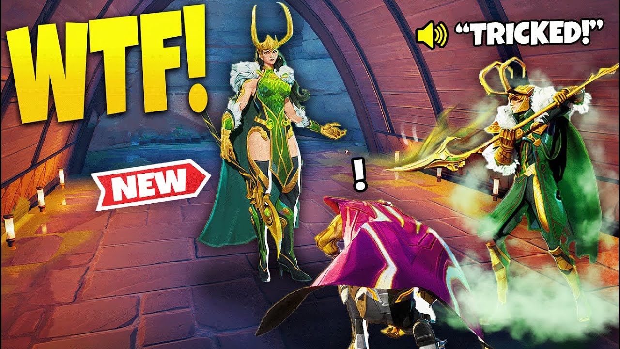 Marvel Rivals View Highlight BEST Marvel Rivals Highlights - Funny and Epic Moments #168 - YouTube