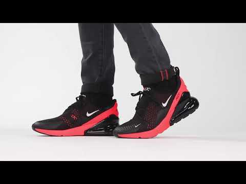 NIKE AIR MAX 270 AH8050-026 | Sneaker CAGE