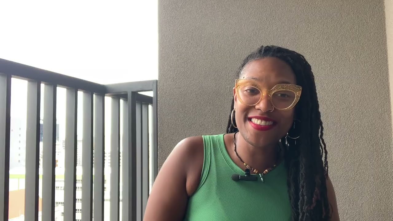 If this is on your timeline; your purpose is to create major legacy! 