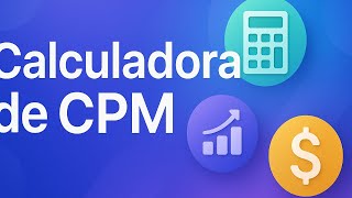 Calculadora de CPM: Optimiza tu Publicidad 100% GRATIS screenshot 5