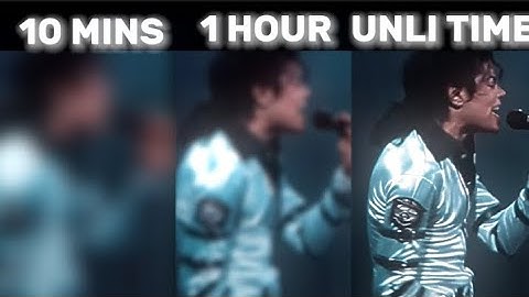 Editing Challenge - 10 Minutes Vs 1 Hour Vs Unlimited Time