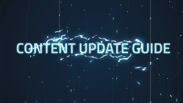 MapleStory V: 5th Job Content Update Guide