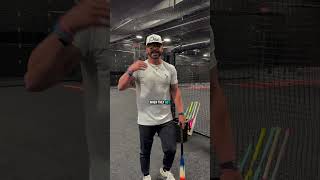 The 3 Times Your Baseball Career Will Get Hard #baseballszn #baseball #sports