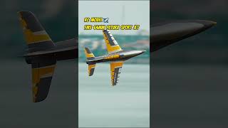 Fms 64Mm Futura :Unleash The Thrill Of Speed And Aerobatics