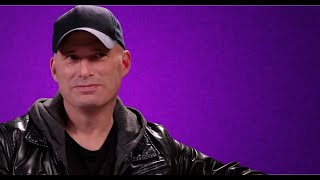 Chris Perkins' Controversial D&D Advice!