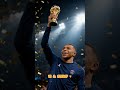 Mbappé’s Speed SHOCKED The World 😳⚽” #shorts #mbappe