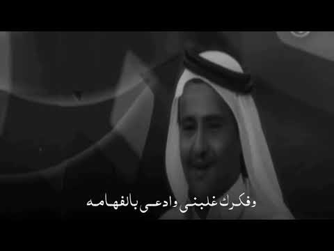 قصيده حسابنا وياك يوم القيامه