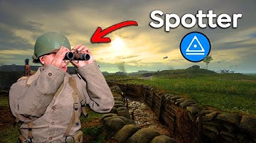 I Became the Enemy Commander