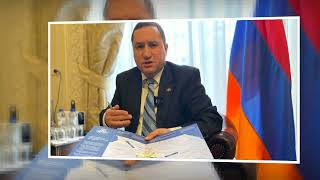 Посол Армении при ЕС: ОДКБ кинула нас