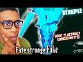 This Girl Summoned... Fate/Strange Fake: Episode 12 Reaction