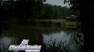 Clayton Marina Triumph Bubba Test