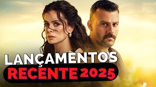 Séries Turcas 2025 Indicação Das Melhores Séries Turcas Que Estrearam Recentemente Em 2025