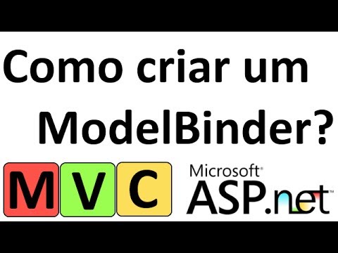 Como criar um