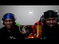 Dave - In The Fire (ft. Giggs, Ghetts, Meekz & Fredo) (Live at The BRITs 2022) | #RAGTALKTV REACTION