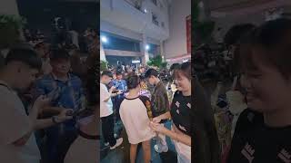 Vui trung thu tại phố lồng đèn lương nhữ học q5 2026 @baotu8074  #xuhuongyoutube #trending #viral 