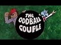 مخمخ ومشمش الحلقات المحذوفة من يوتيوب الحلقة ١٢ رأفت فهيم بدر الدين جمجوم عن مسلسل The Odd Couple 
