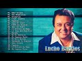 Lucho Barrios Lo Mejor De Lo Mejor - 30 Grandes Exitos De Lucho Barrios